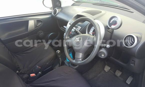 Buy Used Toyota Aygo Other Car in Windhoek in Namibia Buy Used Toyota Aygo Other Car in Windhoek in Namibia