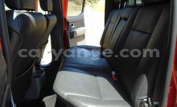 Acheter Occasion Voiture Mazda BT-50 Rouge à Windhoek, Namibie Acheter Occasion Voiture Mazda BT-50 Rouge à Windhoek, Namibie