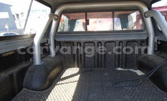 Acheter Occasion Voiture Mazda BT-50 Rouge à Windhoek, Namibie Acheter Occasion Voiture Mazda BT-50 Rouge à Windhoek, Namibie