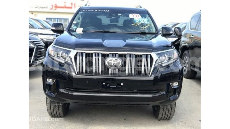 Big with watermark toyota prado namibia import dubai 11834