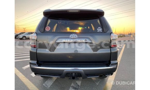 Acheter Import Voiture Toyota 4Runner Autre à Import - Dubai, Namibie Acheter Import Voiture Toyota 4Runner Autre à Import - Dubai, Namibie