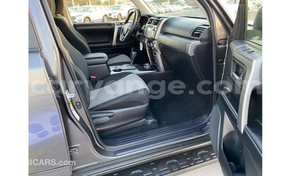 Acheter Import Voiture Toyota 4Runner Autre à Import - Dubai, Namibie Acheter Import Voiture Toyota 4Runner Autre à Import - Dubai, Namibie