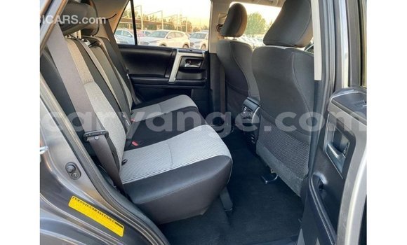 Acheter Import Voiture Toyota 4Runner Autre à Import - Dubai, Namibie Acheter Import Voiture Toyota 4Runner Autre à Import - Dubai, Namibie