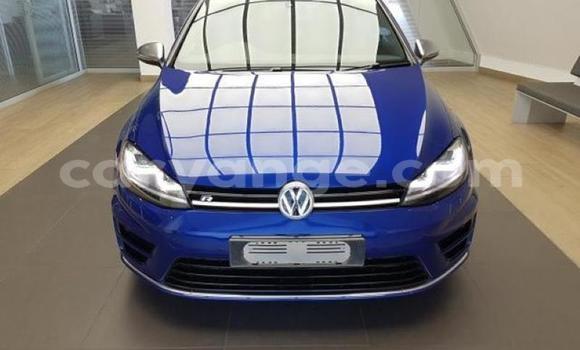 Acheter Occasion Voiture Volkswagen Golf R Bleu à Windhoek, Namibie Acheter Occasion Voiture Volkswagen Golf R Bleu à Windhoek, Namibie