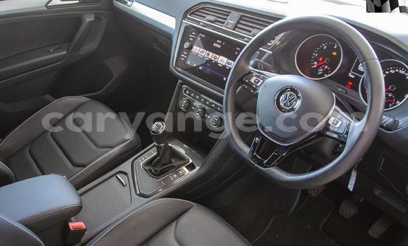 Acheter Occasion Voiture Volkswagen Tiguan Marron à Windhoek, Namibie Acheter Occasion Voiture Volkswagen Tiguan Marron à Windhoek, Namibie