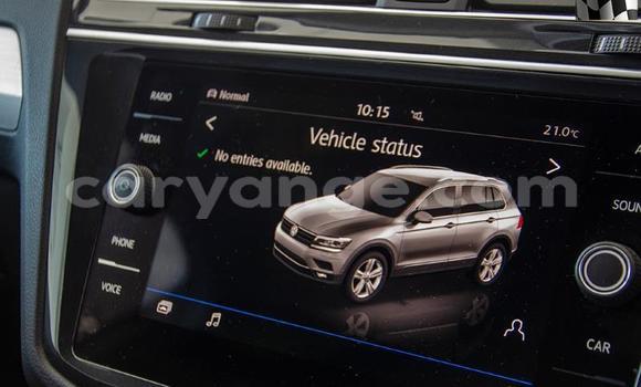 Acheter Occasion Voiture Volkswagen Tiguan Marron à Windhoek, Namibie Acheter Occasion Voiture Volkswagen Tiguan Marron à Windhoek, Namibie