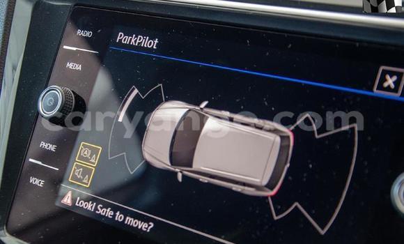 Acheter Occasion Voiture Volkswagen Tiguan Marron à Windhoek, Namibie Acheter Occasion Voiture Volkswagen Tiguan Marron à Windhoek, Namibie