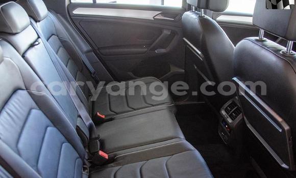 Acheter Occasion Voiture Volkswagen Tiguan Marron à Windhoek, Namibie Acheter Occasion Voiture Volkswagen Tiguan Marron à Windhoek, Namibie