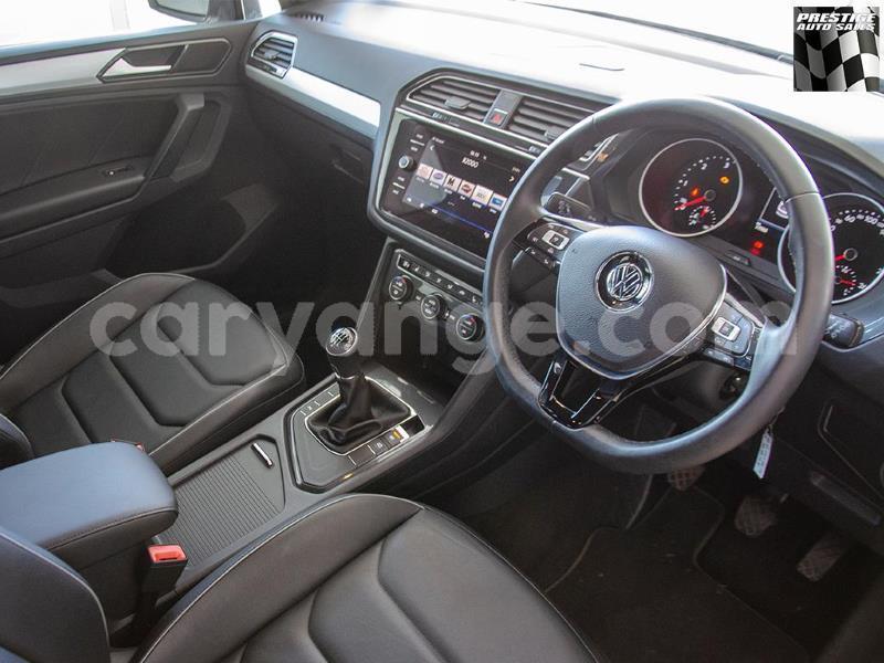 Big with watermark volkswagen tiguan namibia windhoek 11844