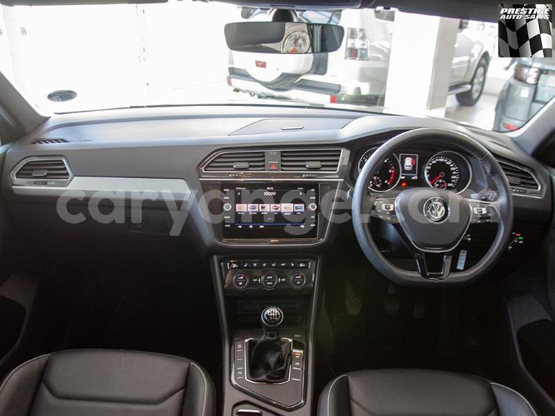 Big with watermark volkswagen tiguan namibia windhoek 11844