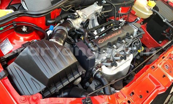 Acheter Occasion Voiture Opel Corsa Rouge à Windhoek, Namibie Acheter Occasion Voiture Opel Corsa Rouge à Windhoek, Namibie