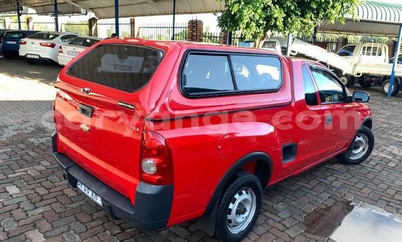 Acheter Occasion Voiture Opel Corsa Rouge à Windhoek, Namibie Acheter Occasion Voiture Opel Corsa Rouge à Windhoek, Namibie
