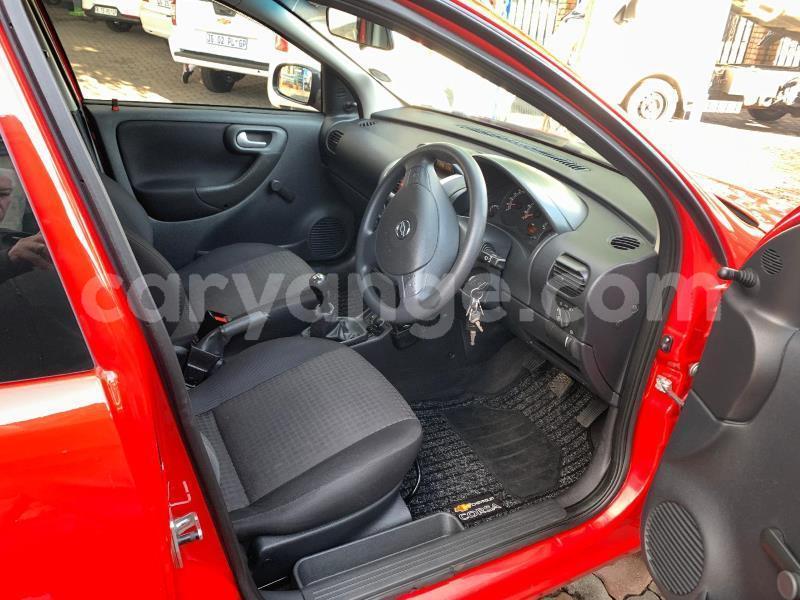 Big with watermark opel corsa namibia windhoek 11845