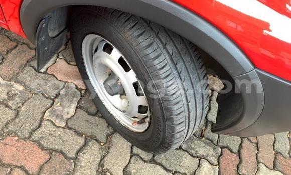 Acheter Occasion Voiture Opel Corsa Rouge à Windhoek, Namibie Acheter Occasion Voiture Opel Corsa Rouge à Windhoek, Namibie