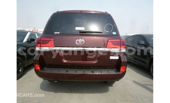 Acheter Import Voiture Toyota Land Cruiser Autre à Import - Dubai, Namibie Acheter Import Voiture Toyota Land Cruiser Autre à Import - Dubai, Namibie