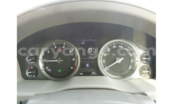 Acheter Import Voiture Toyota Land Cruiser Autre à Import - Dubai, Namibie Acheter Import Voiture Toyota Land Cruiser Autre à Import - Dubai, Namibie