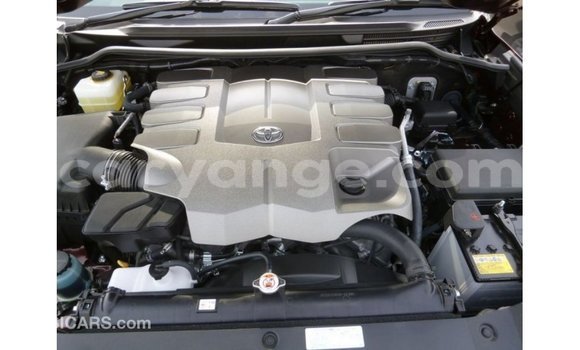 Acheter Import Voiture Toyota Land Cruiser Autre à Import - Dubai, Namibie Acheter Import Voiture Toyota Land Cruiser Autre à Import - Dubai, Namibie