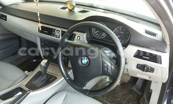 Buy Used BMW 3–Series Black Car in Windhoek in Namibia Buy Used BMW 3–Series Black Car in Windhoek in Namibia