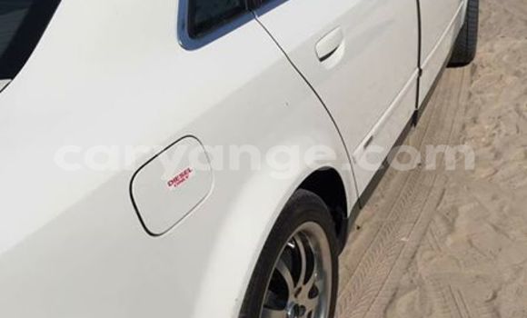 Buy Used Audi A4 White Car in Windhoek in Namibia Buy Used Audi A4 White Car in Windhoek in Namibia