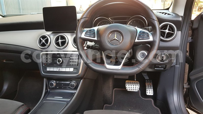 Big with watermark mercedes benz cla klasse amg karas karasburg 11859