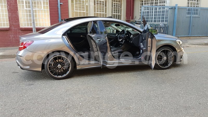 Big with watermark mercedes benz cla klasse amg karas karasburg 11859