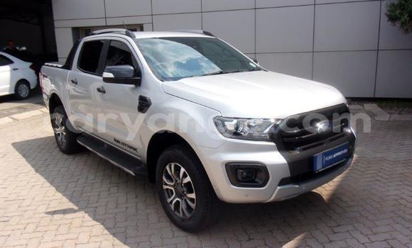Buy Used Ford Ranger Other Car in Karasburg in Karas Buy Used Ford Ranger Other Car in Karasburg in Karas