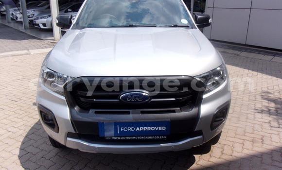 Buy Used Ford Ranger Other Car in Karasburg in Karas Buy Used Ford Ranger Other Car in Karasburg in Karas
