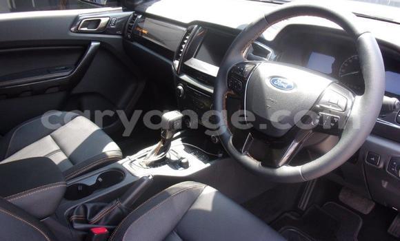 Buy Used Ford Ranger Other Car in Karasburg in Karas Buy Used Ford Ranger Other Car in Karasburg in Karas