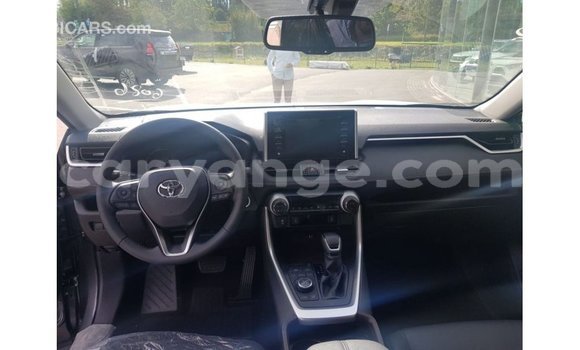 Acheter Import Voiture Toyota 4Runner Autre à Import - Dubai, Namibie Acheter Import Voiture Toyota 4Runner Autre à Import - Dubai, Namibie