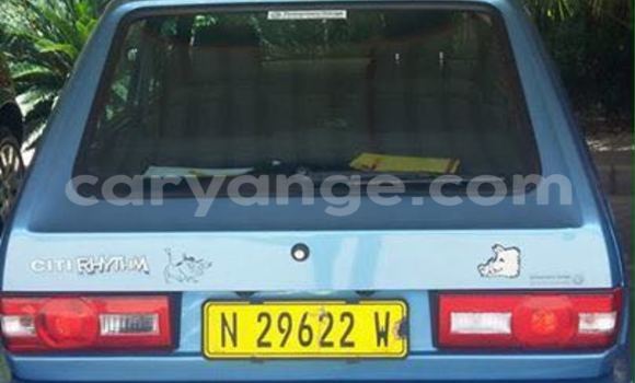 Buy Used Volkswagen Golf Blue Car in Windhoek in Namibia Buy Used Volkswagen Golf Blue Car in Windhoek in Namibia