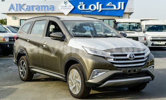 Buy Import Toyota Rush Brown Car in Import - Dubai in Namibia Buy Import Toyota Rush Brown Car in Import - Dubai in Namibia