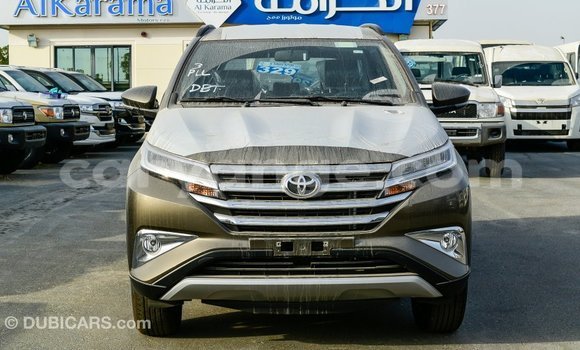 Buy Import Toyota Rush Brown Car in Import - Dubai in Namibia Buy Import Toyota Rush Brown Car in Import - Dubai in Namibia