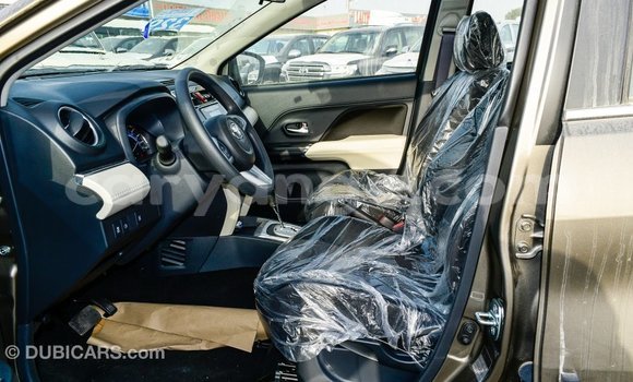 Buy Import Toyota Rush Brown Car in Import - Dubai in Namibia Buy Import Toyota Rush Brown Car in Import - Dubai in Namibia