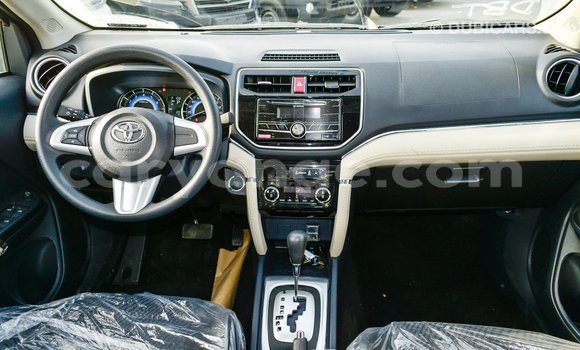 Buy Import Toyota Rush Brown Car in Import - Dubai in Namibia Buy Import Toyota Rush Brown Car in Import - Dubai in Namibia