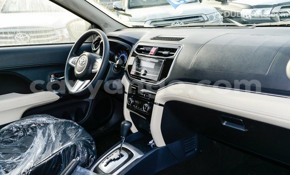 Buy Import Toyota Rush Brown Car in Import - Dubai in Namibia Buy Import Toyota Rush Brown Car in Import - Dubai in Namibia