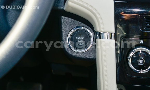 Buy Import Toyota Rush Brown Car in Import - Dubai in Namibia Buy Import Toyota Rush Brown Car in Import - Dubai in Namibia