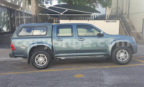 Buy Used Isuzu D–MAX Other Car in Windhoek in Namibia Buy Used Isuzu D–MAX Other Car in Windhoek in Namibia