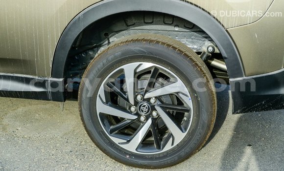 Buy Import Toyota Rush Brown Car in Import - Dubai in Namibia Buy Import Toyota Rush Brown Car in Import - Dubai in Namibia