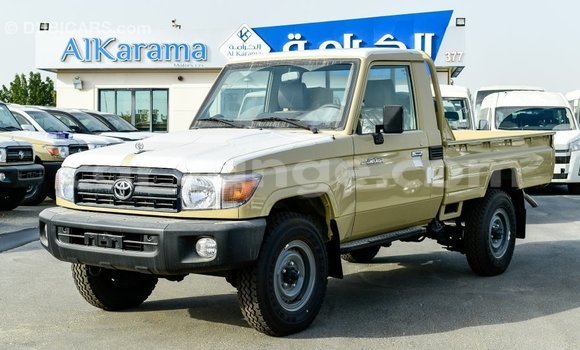 Buy Import Toyota Land Cruiser Beige Car in Import - Dubai in Namibia Buy Import Toyota Land Cruiser Beige Car in Import - Dubai in Namibia
