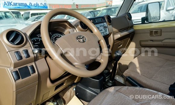 Buy Import Toyota Land Cruiser Beige Car in Import - Dubai in Namibia Buy Import Toyota Land Cruiser Beige Car in Import - Dubai in Namibia