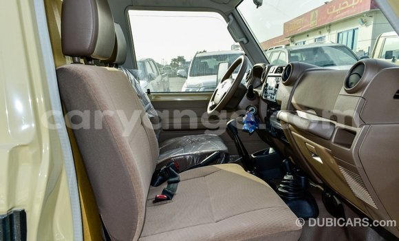 Buy Import Toyota Land Cruiser Beige Car in Import - Dubai in Namibia Buy Import Toyota Land Cruiser Beige Car in Import - Dubai in Namibia