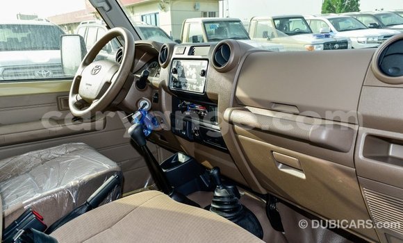 Buy Import Toyota Land Cruiser Beige Car in Import - Dubai in Namibia Buy Import Toyota Land Cruiser Beige Car in Import - Dubai in Namibia