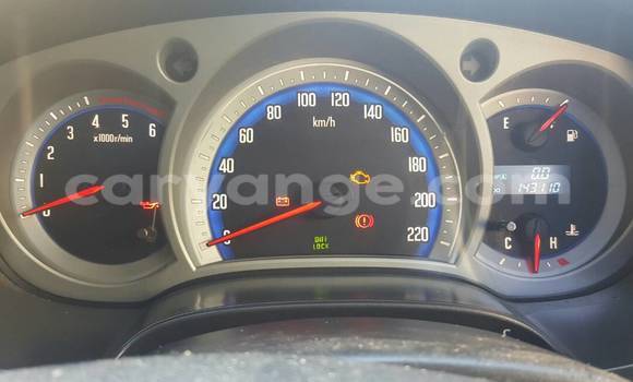 Buy Used Isuzu D–MAX Other Car in Windhoek in Namibia Buy Used Isuzu D–MAX Other Car in Windhoek in Namibia