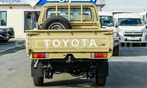 Buy Import Toyota Land Cruiser Beige Car in Import - Dubai in Namibia Buy Import Toyota Land Cruiser Beige Car in Import - Dubai in Namibia