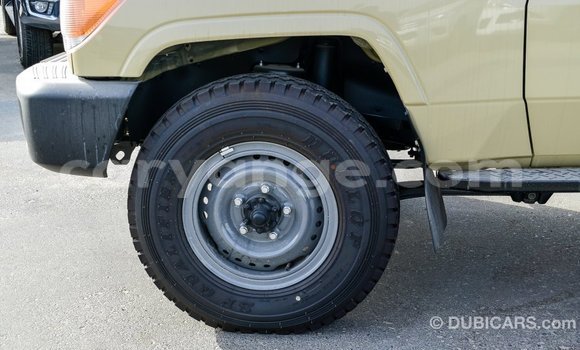 Buy Import Toyota Land Cruiser Beige Car in Import - Dubai in Namibia Buy Import Toyota Land Cruiser Beige Car in Import - Dubai in Namibia