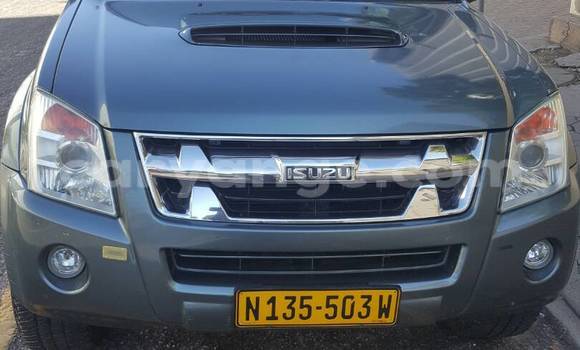 Buy Used Isuzu D–MAX Other Car in Windhoek in Namibia Buy Used Isuzu D–MAX Other Car in Windhoek in Namibia