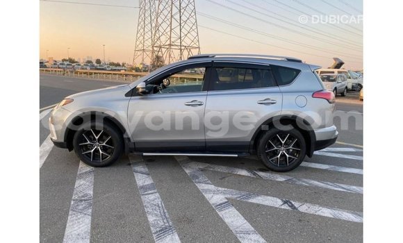 Acheter Import Voiture Toyota 4Runner Autre à Import - Dubai, Namibie Acheter Import Voiture Toyota 4Runner Autre à Import - Dubai, Namibie