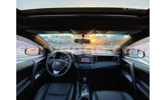 Acheter Import Voiture Toyota 4Runner Autre à Import - Dubai, Namibie Acheter Import Voiture Toyota 4Runner Autre à Import - Dubai, Namibie