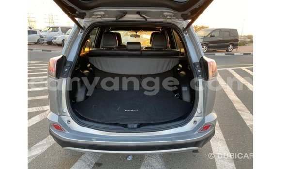 Acheter Import Voiture Toyota 4Runner Autre à Import - Dubai, Namibie Acheter Import Voiture Toyota 4Runner Autre à Import - Dubai, Namibie