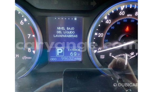 Acheter Import Voiture Toyota 4Runner Autre à Import - Dubai, Namibie Acheter Import Voiture Toyota 4Runner Autre à Import - Dubai, Namibie